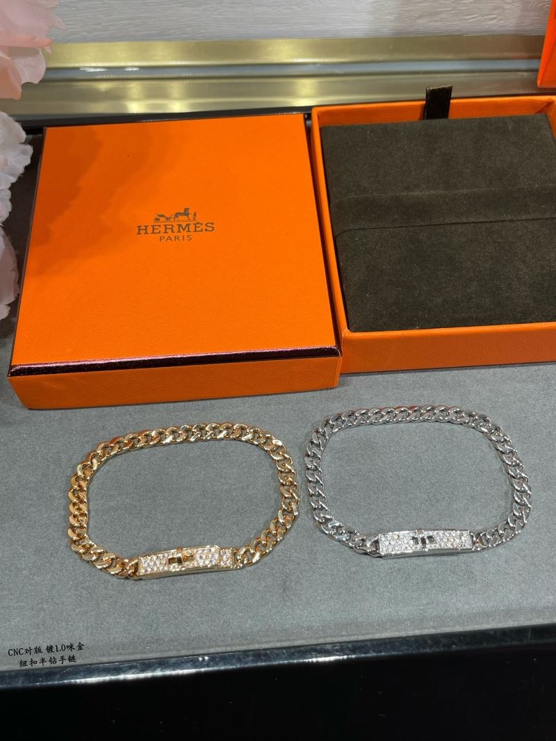 Hermes Bracelets